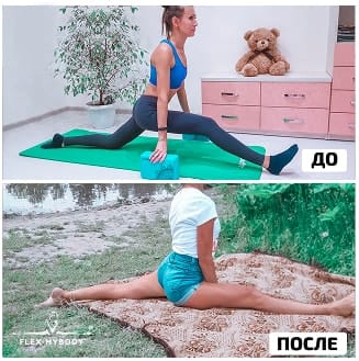Результат участницы 35