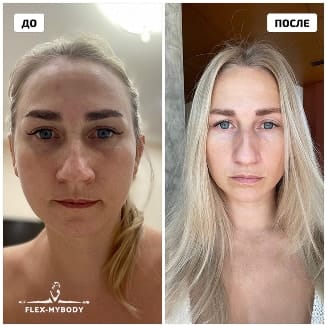 Результат участницы 36