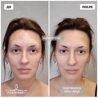 Результат участницы 19